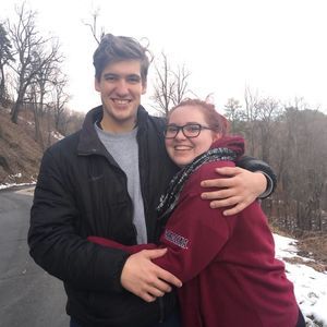 Meet your Posher, Karma